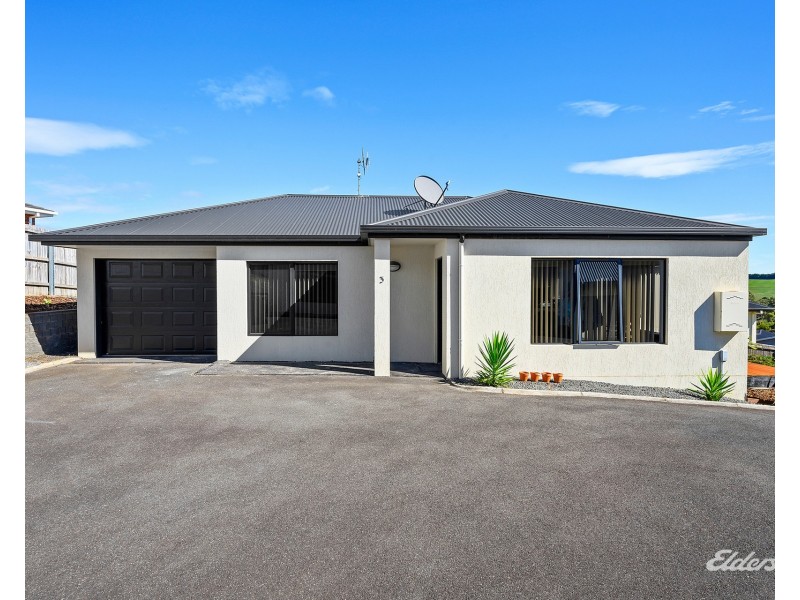 3/24 Heather Crescent, Park Grove TAS 7320
