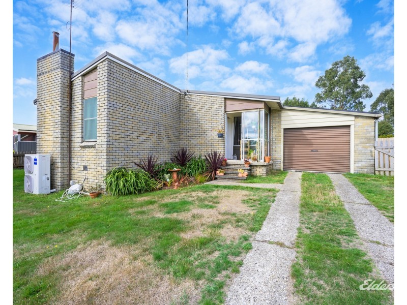 18 Que Street, Waratah TAS 7321