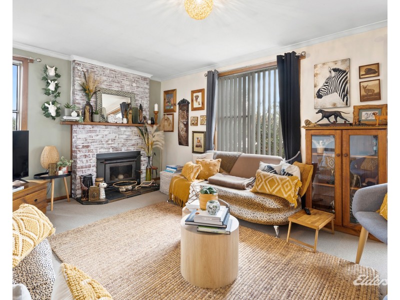 18 Que Street, Waratah TAS 7321