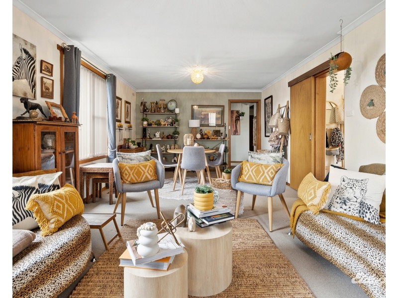 18 Que Street, Waratah TAS 7321