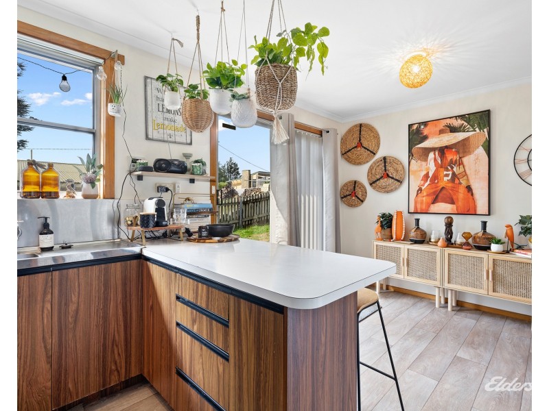 18 Que Street, Waratah TAS 7321