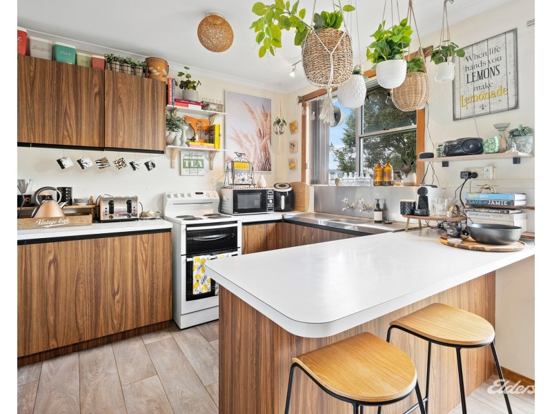 18 Que Street, Waratah TAS 7321