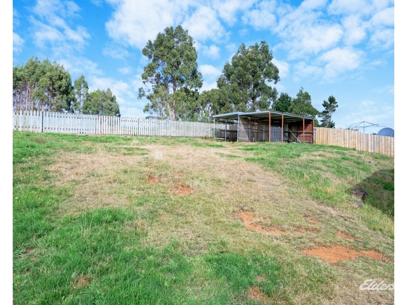 18 Que Street, Waratah TAS 7321