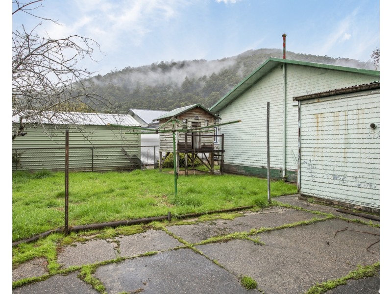 11 Cohen Street, Rosebery TAS 7470