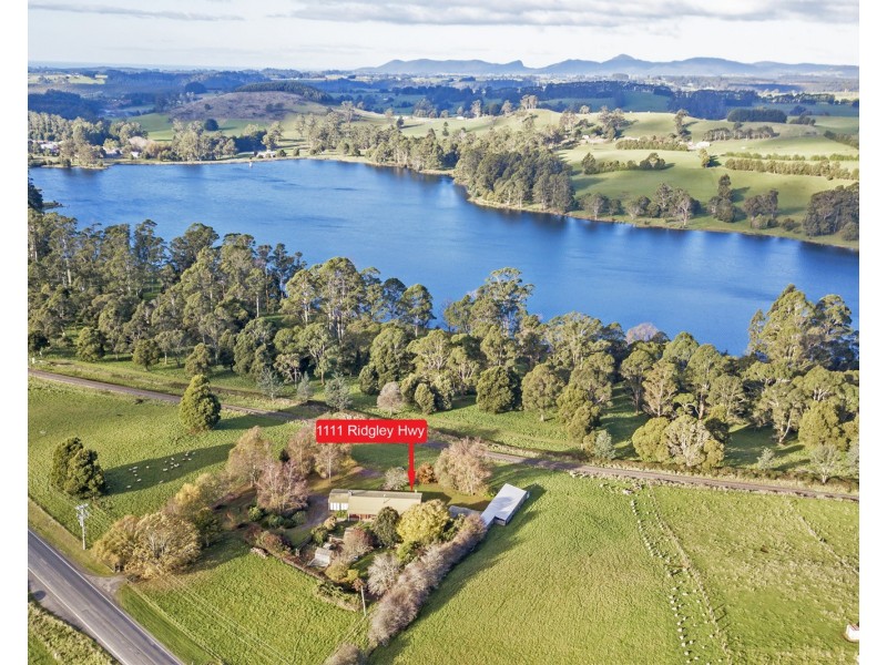1111 Ridgley Highway, Ridgley TAS 7321