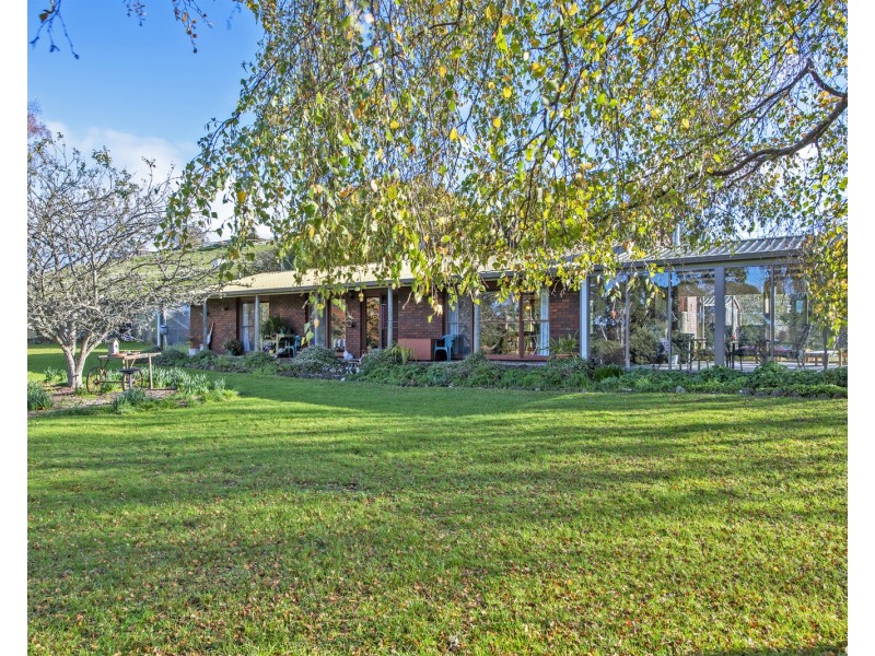 1111 Ridgley Highway, Ridgley TAS 7321