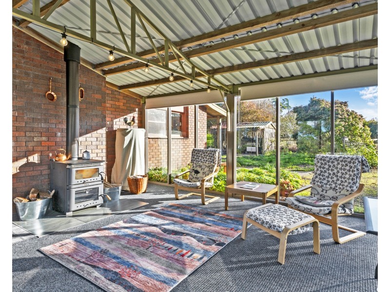 1111 Ridgley Highway, Ridgley TAS 7321