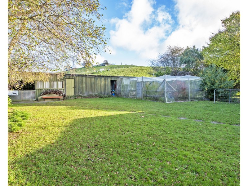 1111 Ridgley Highway, Ridgley TAS 7321