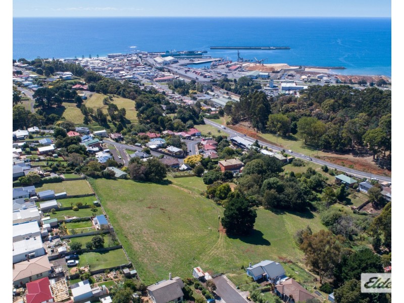 Lot 3,  Cherry Street, Hillcrest TAS 7320