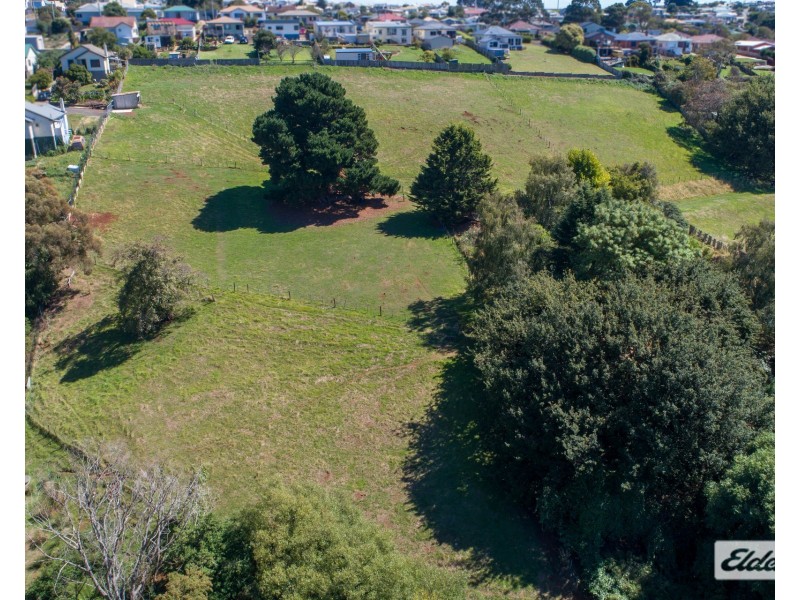 Lot 3,  Cherry Street, Hillcrest TAS 7320