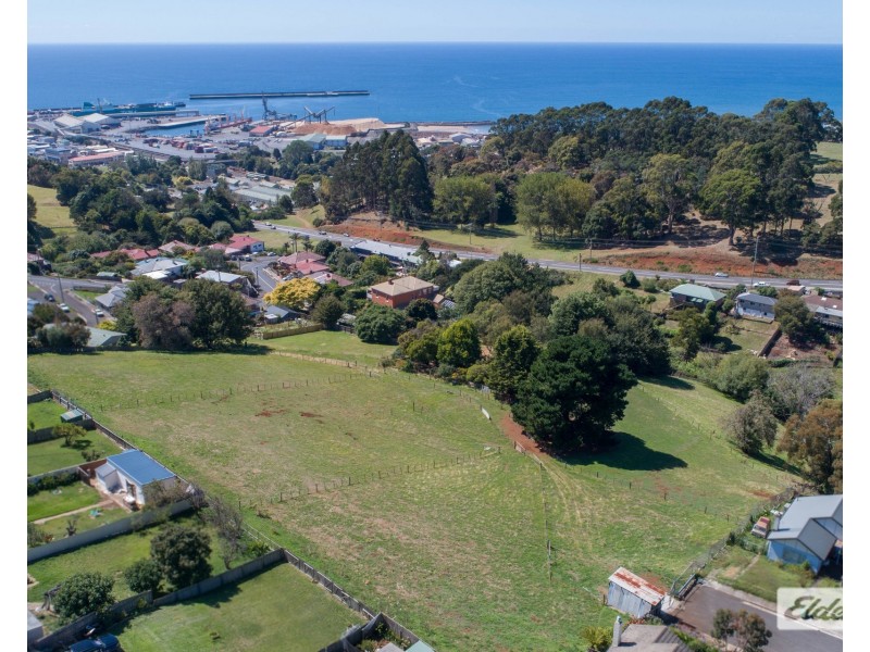 Lot 3,  Cherry Street, Hillcrest TAS 7320