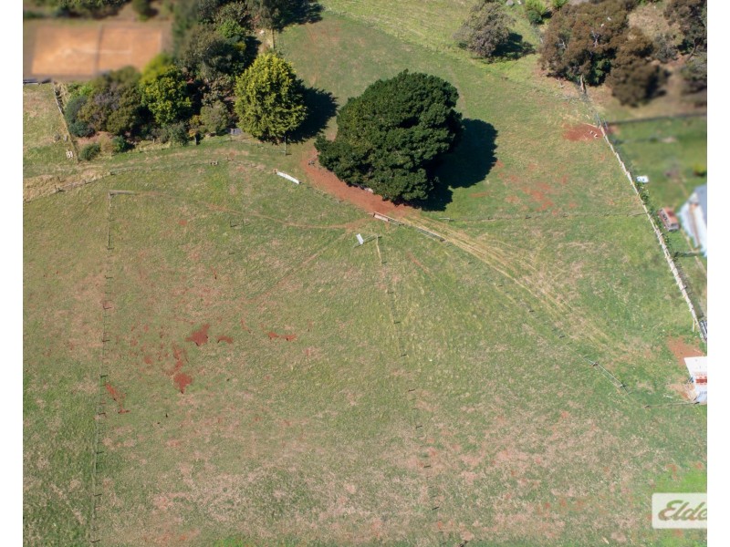 Lot 3,  Cherry Street, Hillcrest TAS 7320