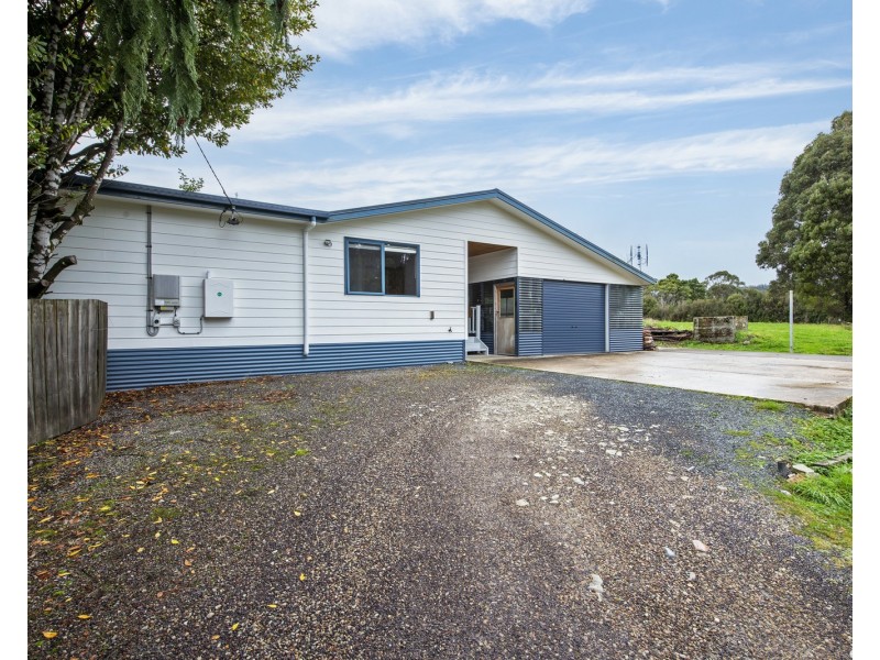 22 Harvey Street, Strahan TAS 7468