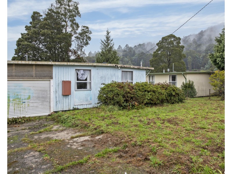 3 Leatherwood Place, Rosebery TAS 7470