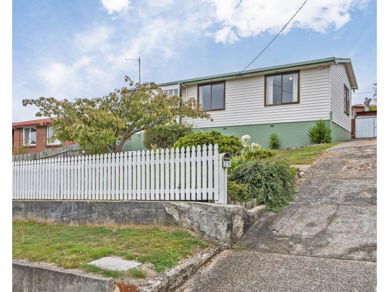 29 Ogden Street, Acton TAS 7320