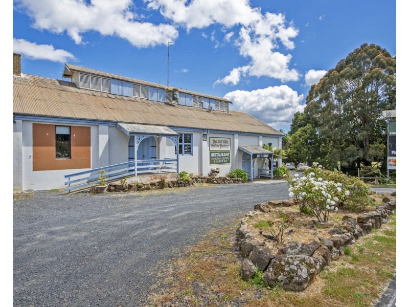 1610 Murchison Highway, Yolla TAS 7325