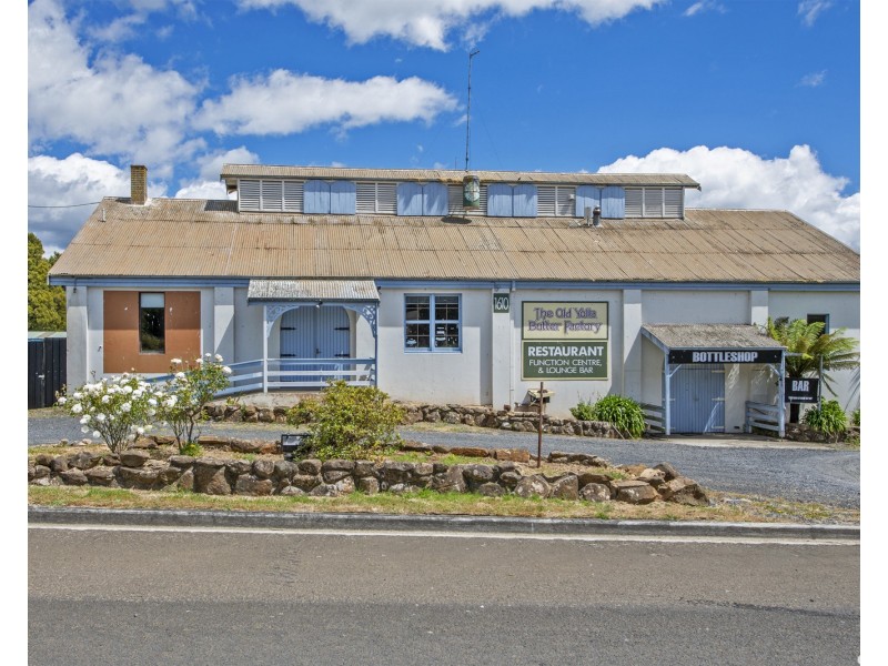 1610 Murchison Highway, Yolla TAS 7325