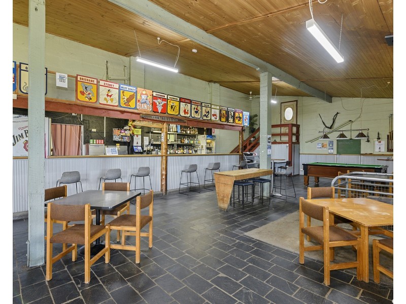 1610 Murchison Highway, Yolla TAS 7325