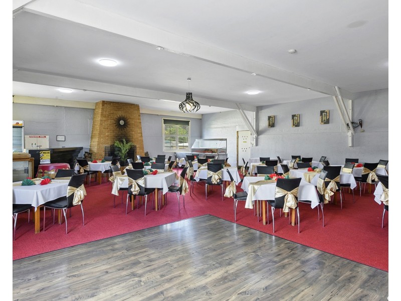 1610 Murchison Highway, Yolla TAS 7325