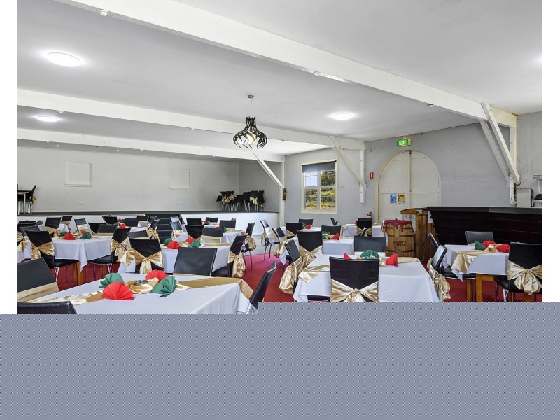 1610 Murchison Highway, Yolla TAS 7325