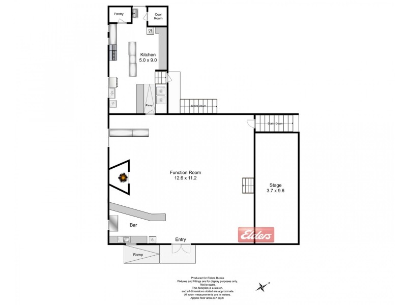 1610 Murchison Highway, Yolla TAS 7325