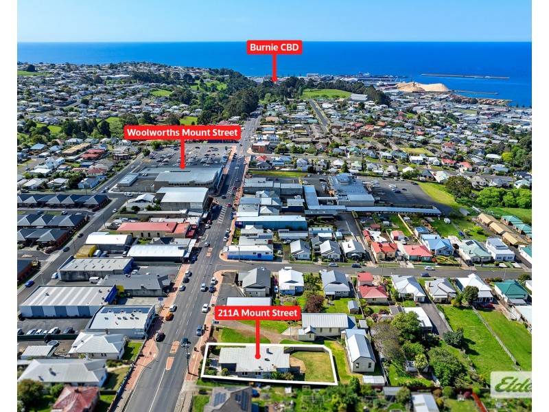 211a Mount Street, Upper Burnie TAS 7320