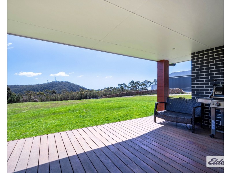 3 Prior Crescent, Heybridge TAS 7316
