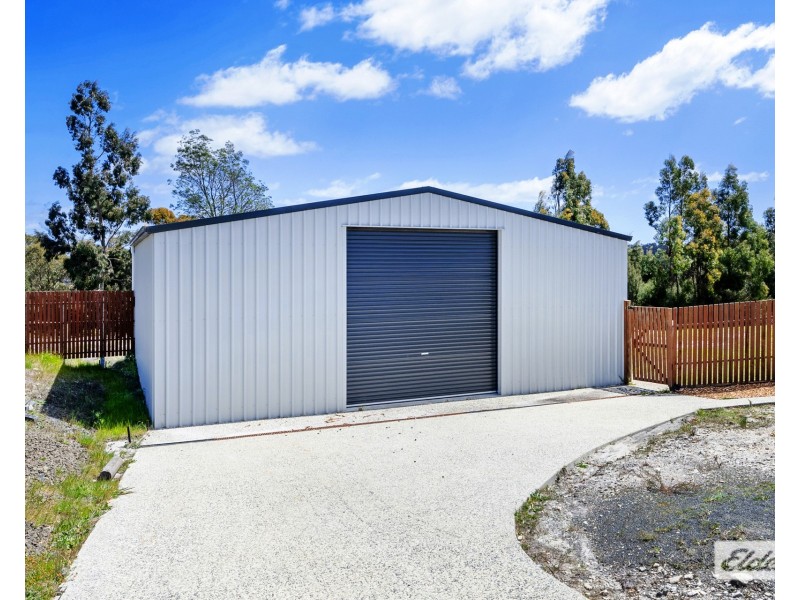 3 Prior Crescent, Heybridge TAS 7316