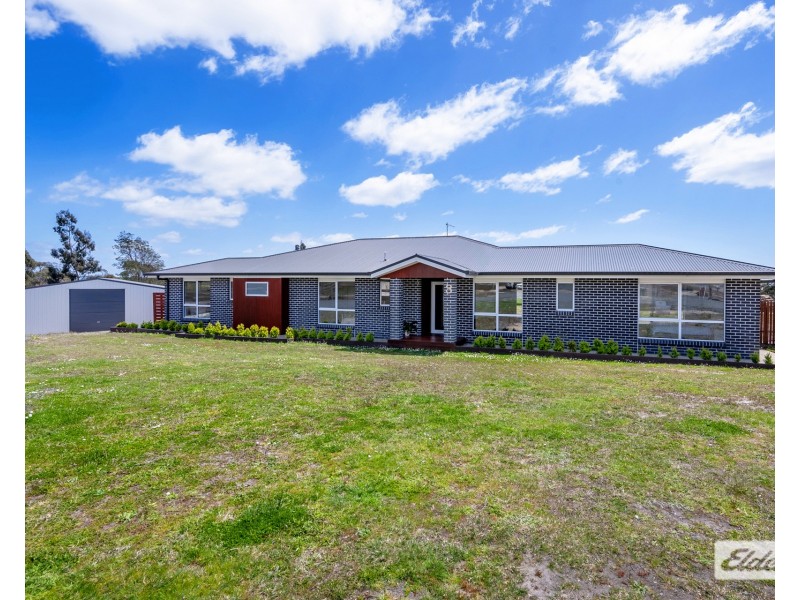 3 Prior Crescent, Heybridge TAS 7316