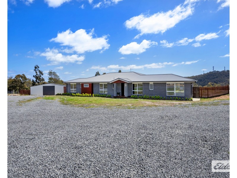 3 Prior Crescent, Heybridge TAS 7316