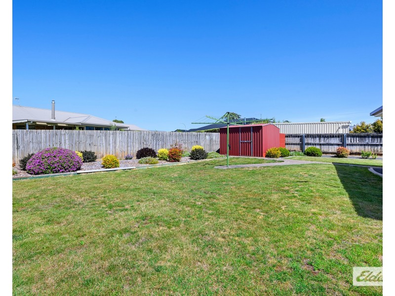 7 Ewington Way, Romaine TAS 7320