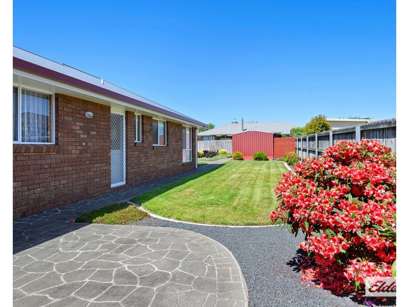 7 Ewington Way, Romaine TAS 7320