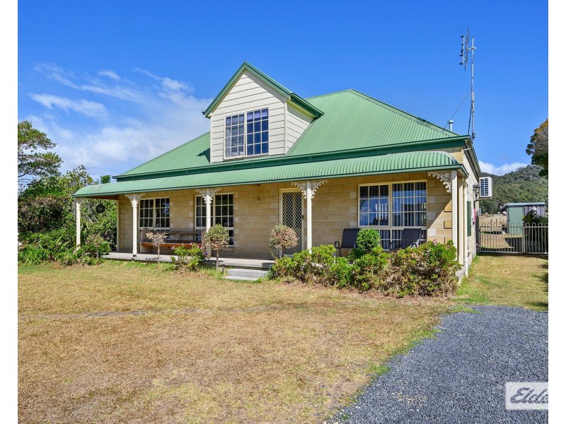 78 Irby Boulevard, Sisters Beach TAS 7321