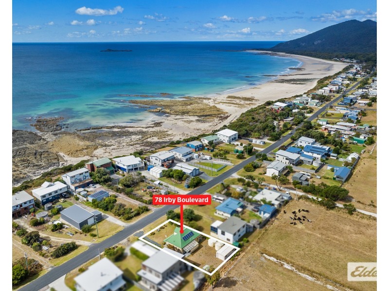 78 Irby Boulevard, Sisters Beach TAS 7321