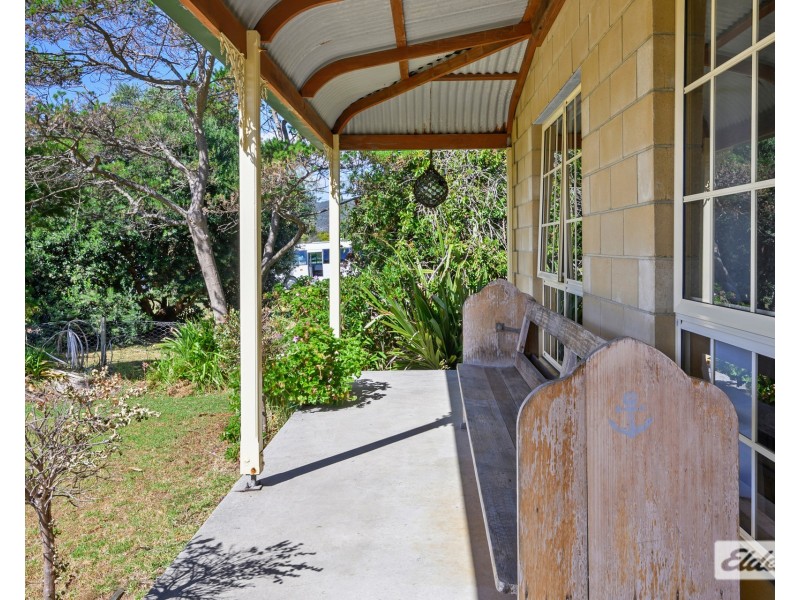 78 Irby Boulevard, Sisters Beach TAS 7321