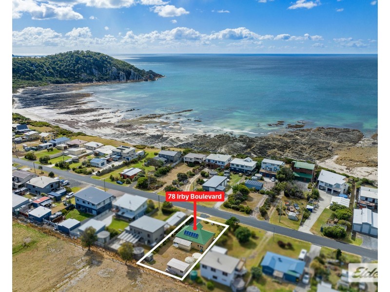 78 Irby Boulevard, Sisters Beach TAS 7321