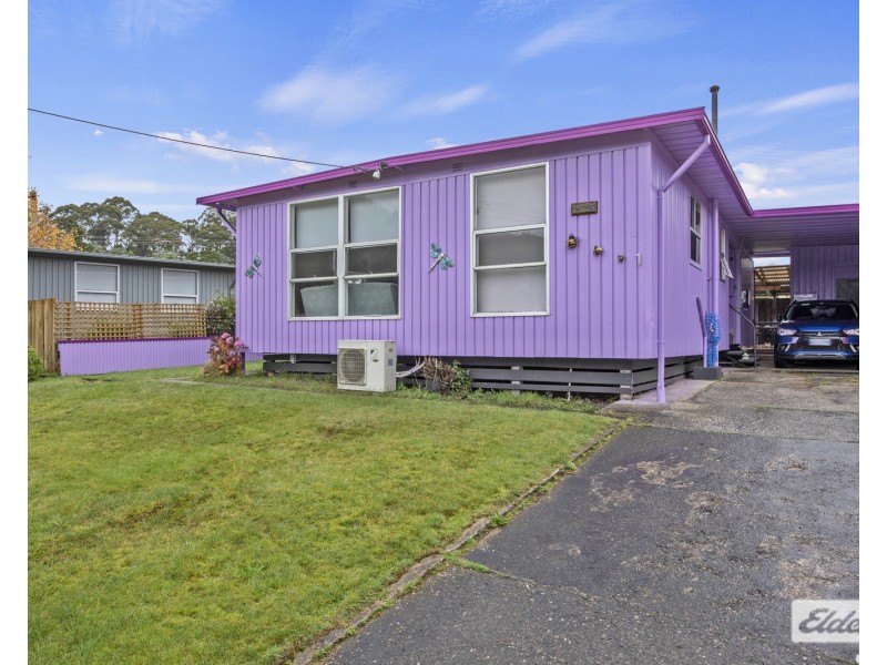 1 Laurel Drive, Rosebery TAS 7470