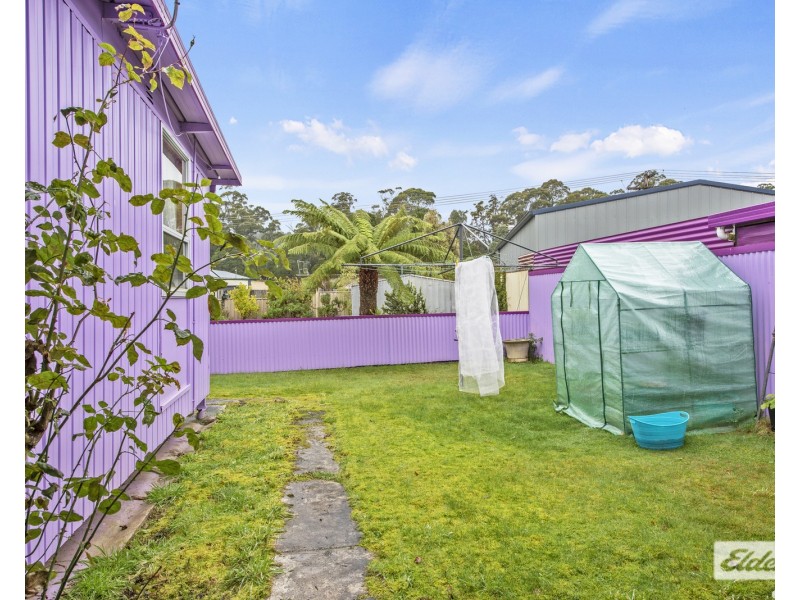 1 Laurel Drive, Rosebery TAS 7470