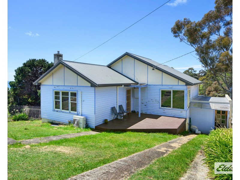 21 Cherry Street, Hillcrest TAS 7320