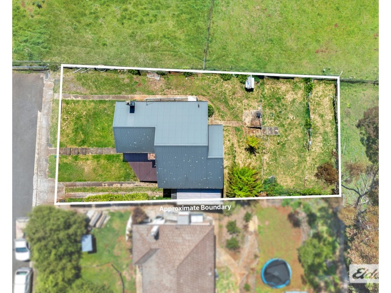 21 Cherry Street, Hillcrest TAS 7320