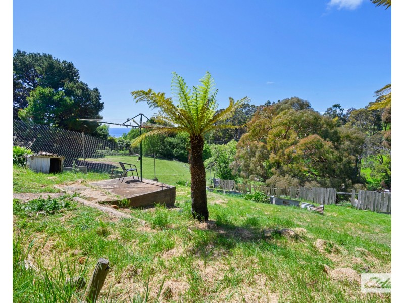 21 Cherry Street, Hillcrest TAS 7320