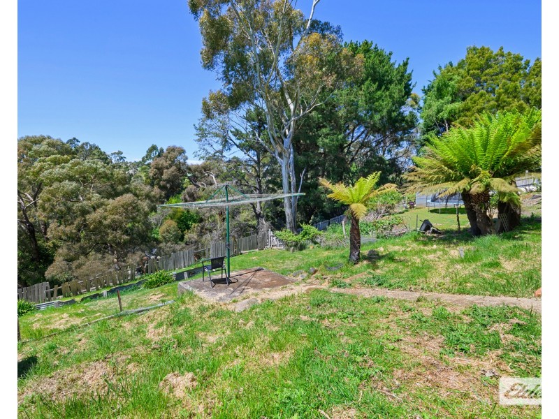 21 Cherry Street, Hillcrest TAS 7320