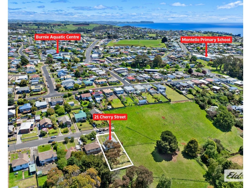 21 Cherry Street, Hillcrest TAS 7320