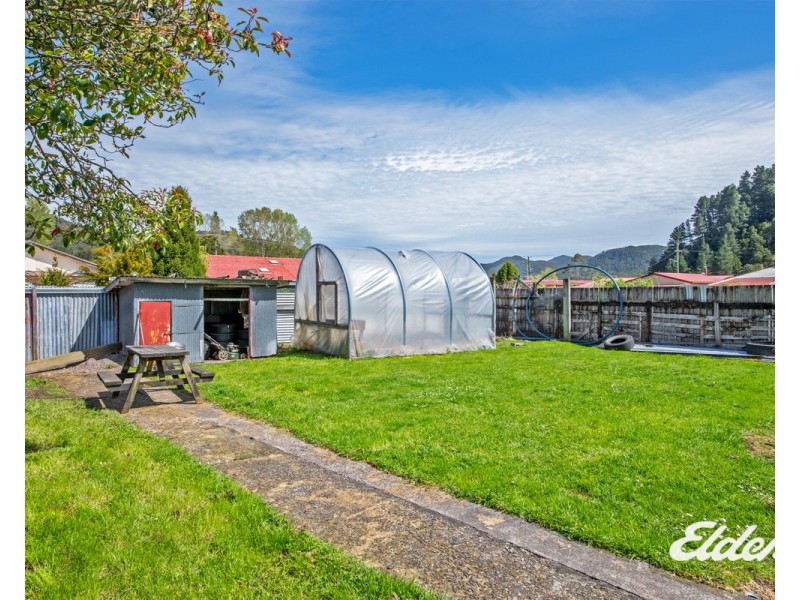 2 Lovett Street, Queenstown TAS 7467