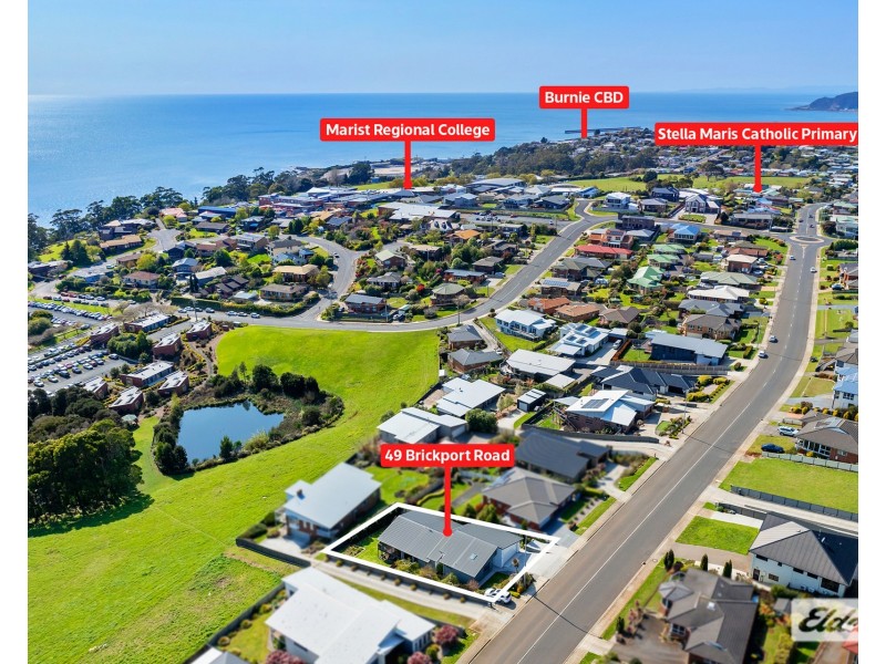 49 Brickport Road, Park Grove TAS 7320