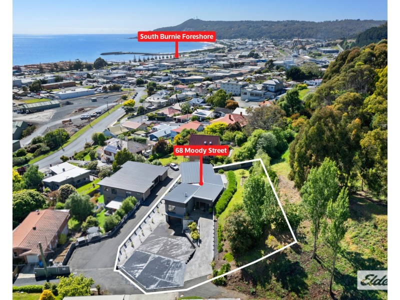 68 Moody Street, Burnie TAS 7320