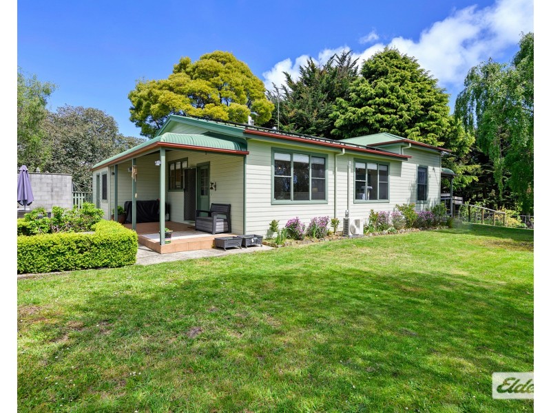 81 Three Mile Line Road, Mooreville TAS 7321