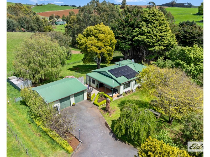 81 Three Mile Line Road, Mooreville TAS 7321