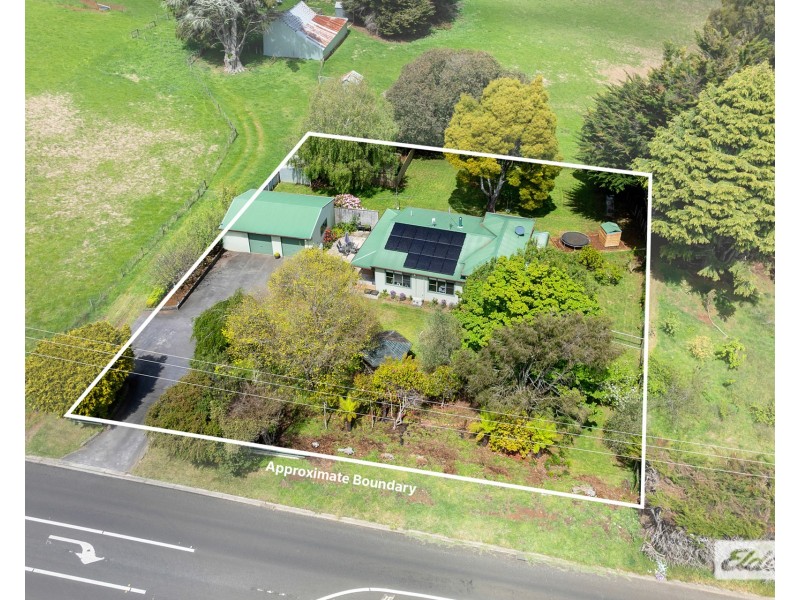 81 Three Mile Line Road, Mooreville TAS 7321