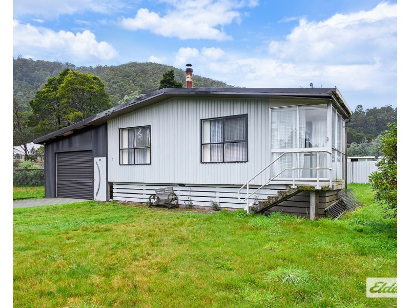 24 Cohen Street, Rosebery TAS 7470